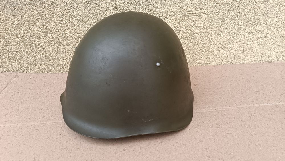 Hełm wojskowy wz 50 1958 rok