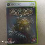BIOSHOCK 2 xbox 360 / x360 *** 1 zł wysyłka ***