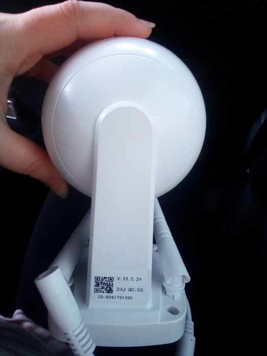 Камера видеонаблюдения