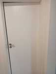 Portas de madeira para interior