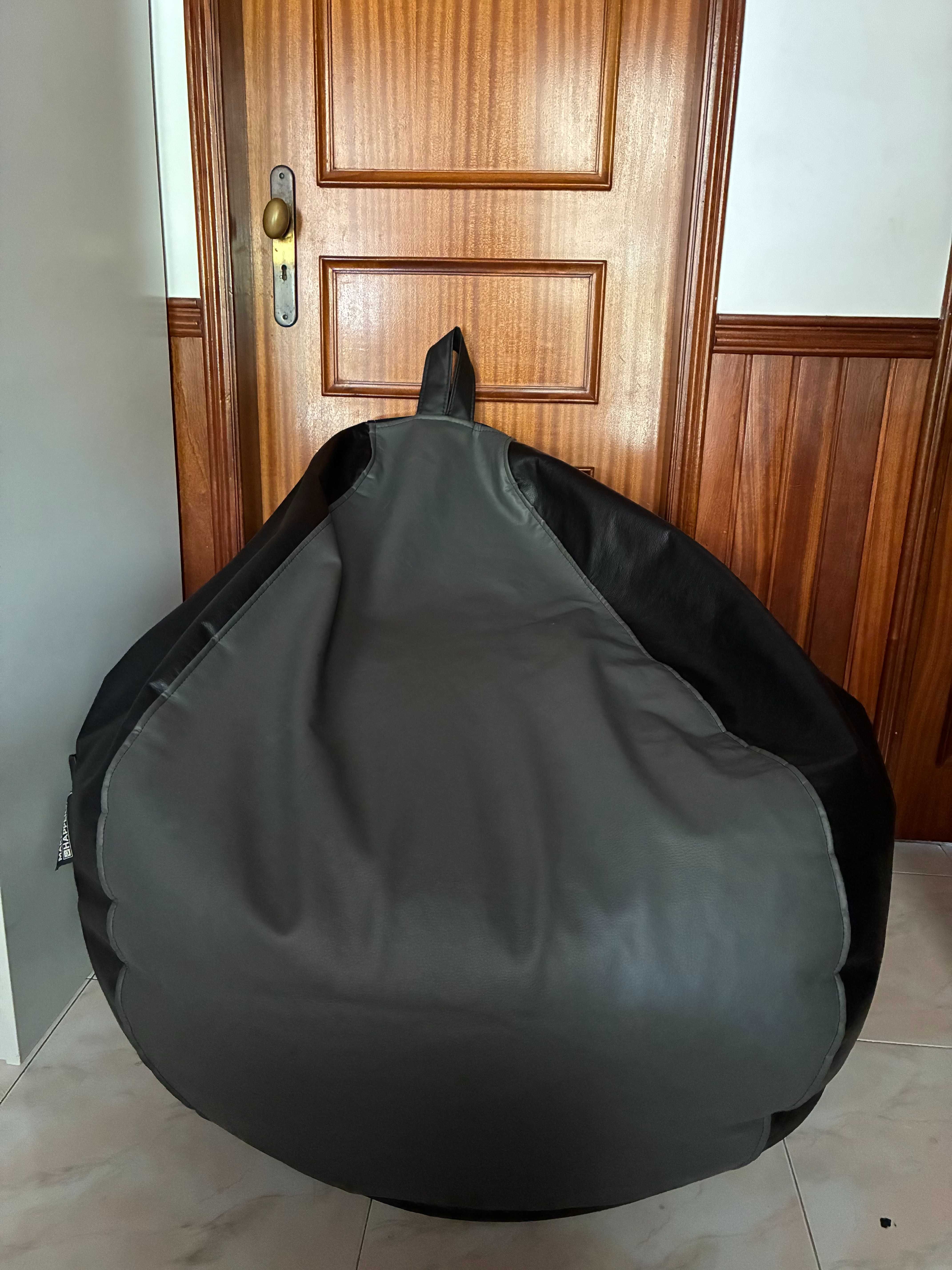 Puffs Gaming – Conforto e Estilo para o seu Espaço