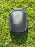 Plecak Lenovo Legion Armored na laptopa, notebooka, tableta, gamingowy