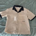Camisola homem Zara