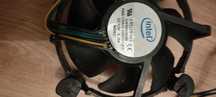 Chłodzenie Intel PLGA775, AMD socket 940