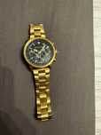 Zegarek złoty Michael Kors Mk8642