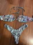 Biquini Tezenis tam S/M