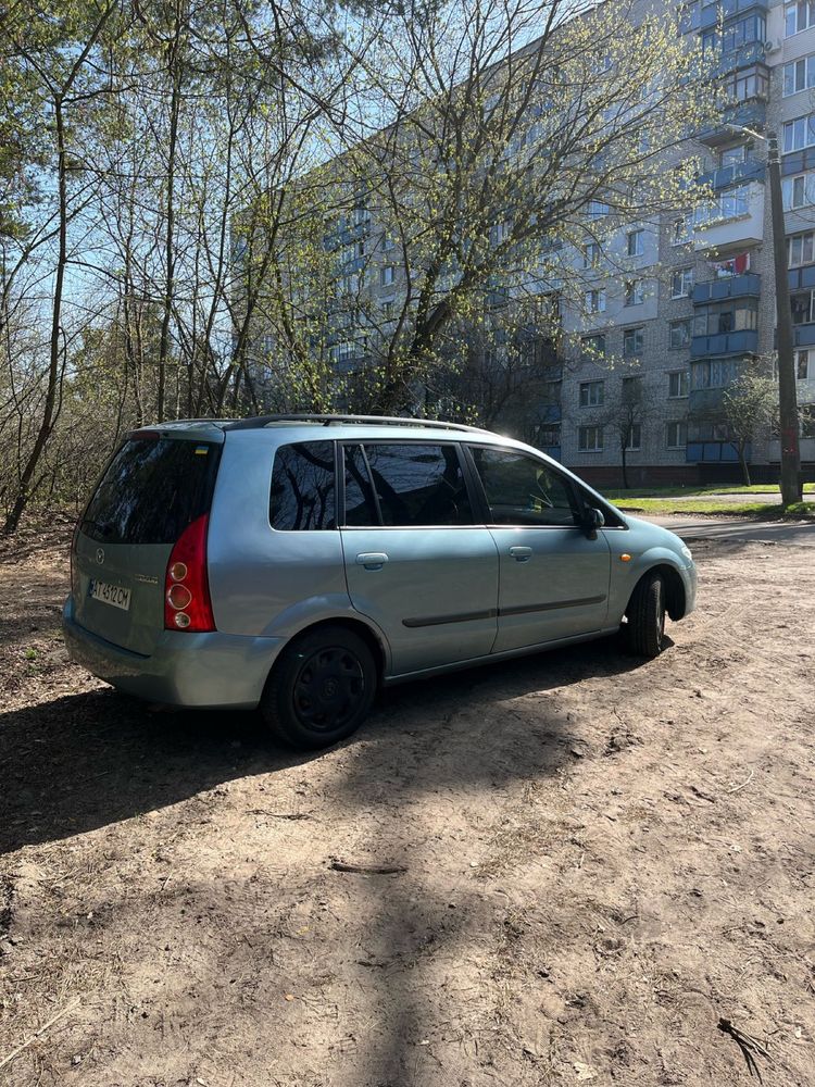 Продам автомобіль