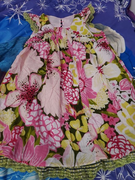 Vestidos de verão