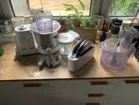 Robot braun multiquick 7 k3000