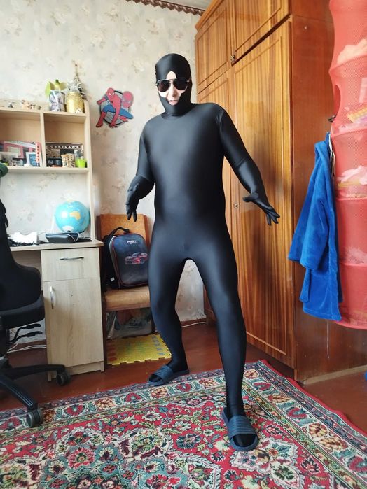 Костюм morphsuits