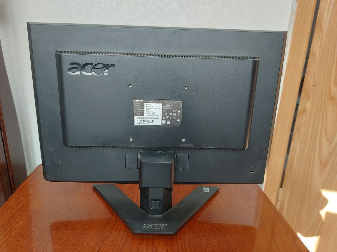 Монітор ACER для ПК