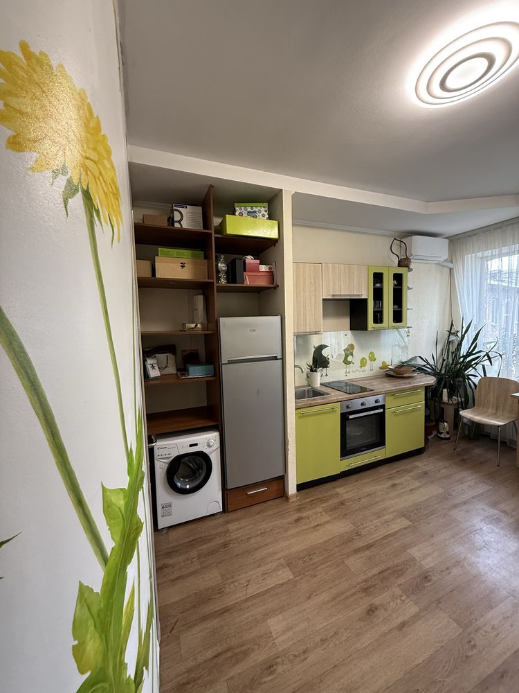 Продам квартиру , проспект Героев Харькова, 46