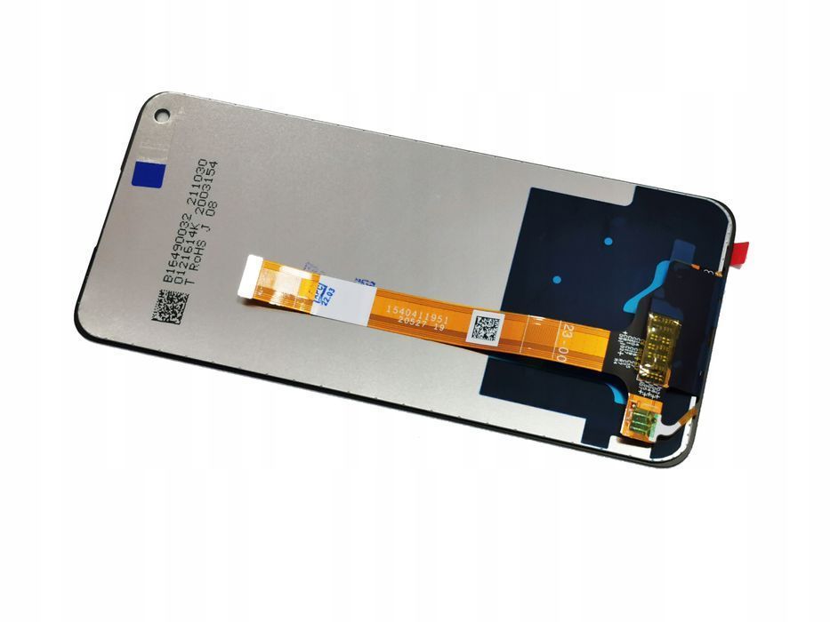 Wyświetlacz Lcd Ekran Pasuje Do Oppo A54 5G / A74 5G Cph2195 Cph2197