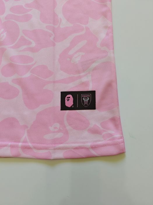 Футболка Bape Miami S