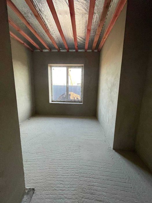 Будинок без комісії з газом