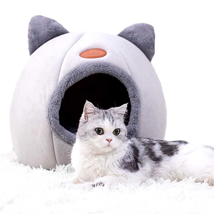 Domek dla kota legowisko kotki