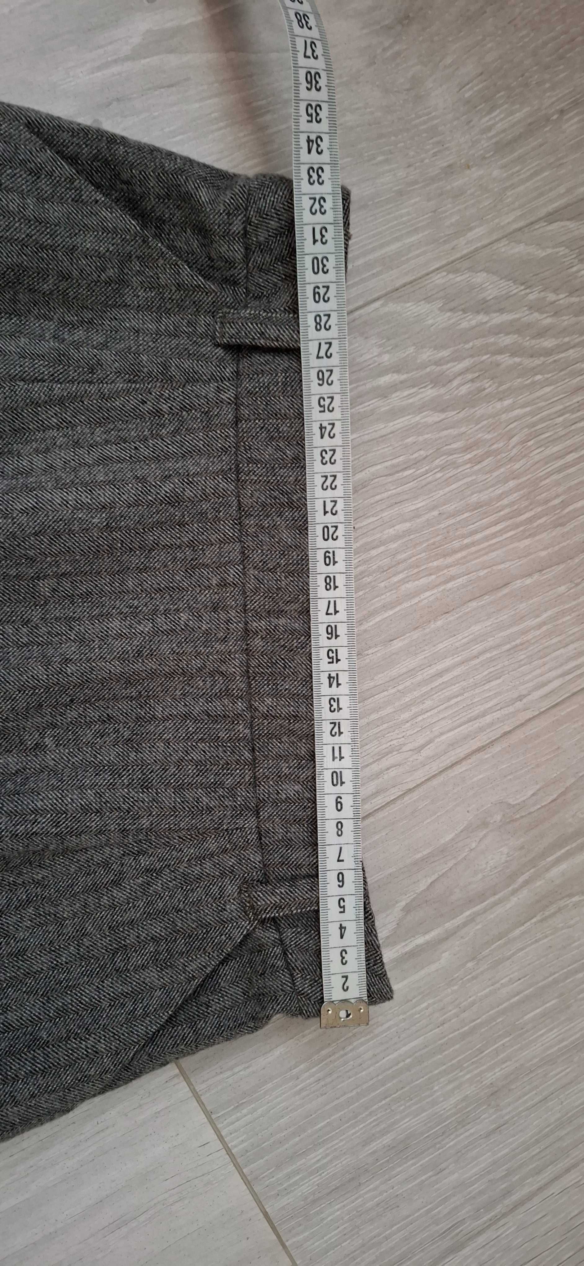 Спідниця zara розмір xs