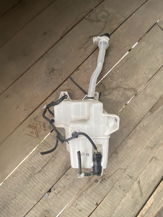 Lexus RX бачок омывателя 2016-2022