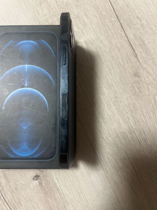 Iphone 12 pro 256 neverlock