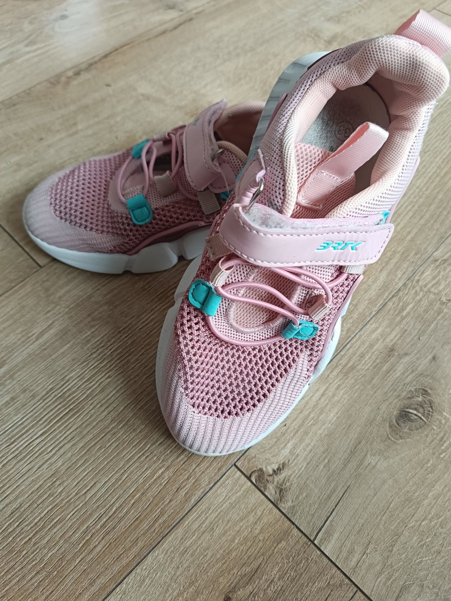 Adidasy Bartek  siateczka