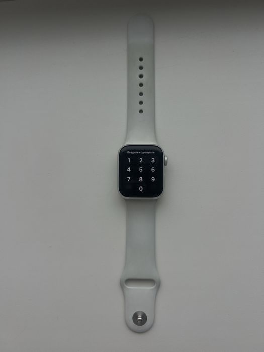 Apple Watch 6 series