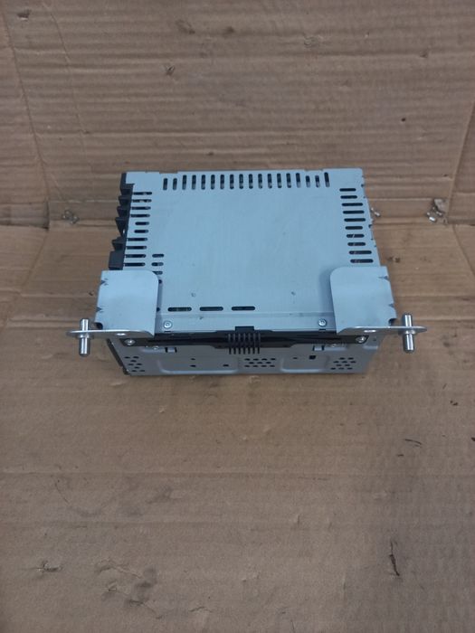 Radio nawigacja ford s-max galaxy mondeo edge EM2T-19C107-CJ