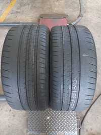 Pneus 255/35/20 Michelin Pilot Sport Cup2  K1  sistema Acoustic DOT22