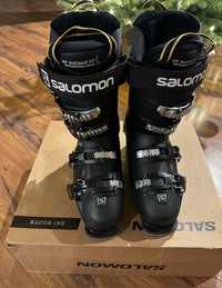 Buty narciarskie SALOMON