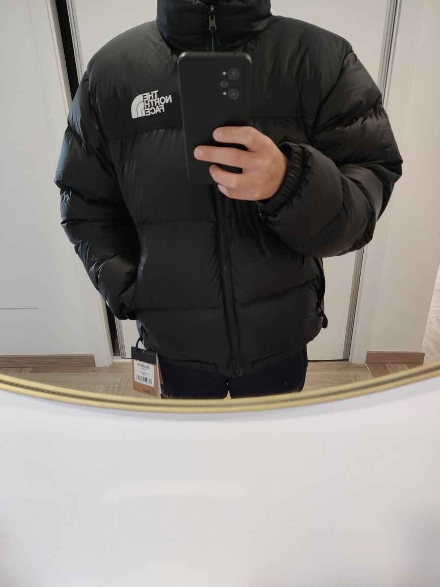 Casaco The North Face 1996 Retro Nuptse Novo