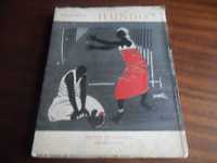 "ILUNDO - Divindades e Ritos Angolanos" de Óscar Ribas -1ª Edição 1958