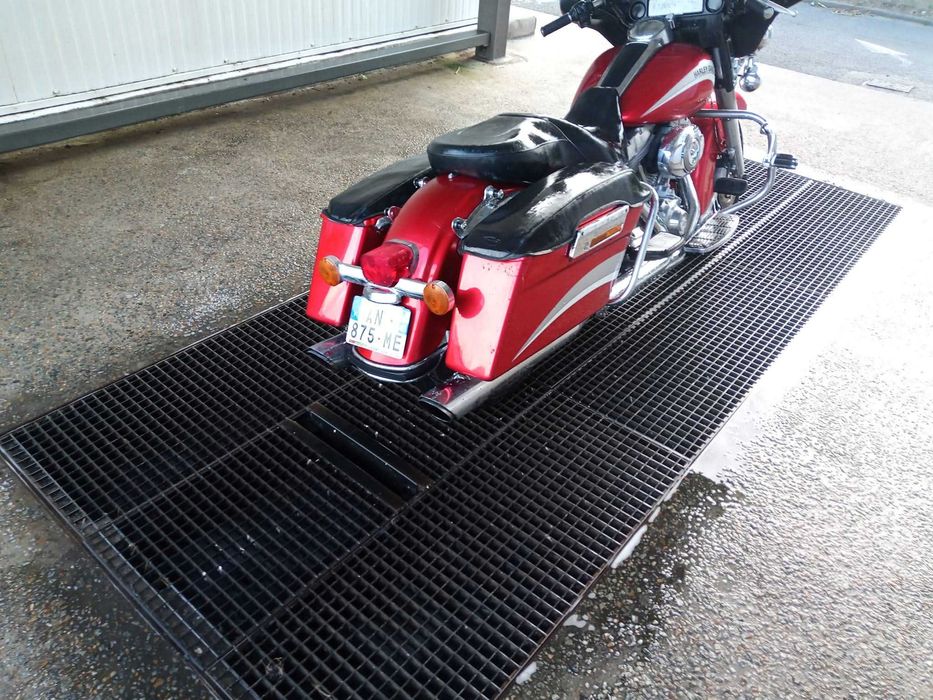 Harley Davidson 1584 eletra glide