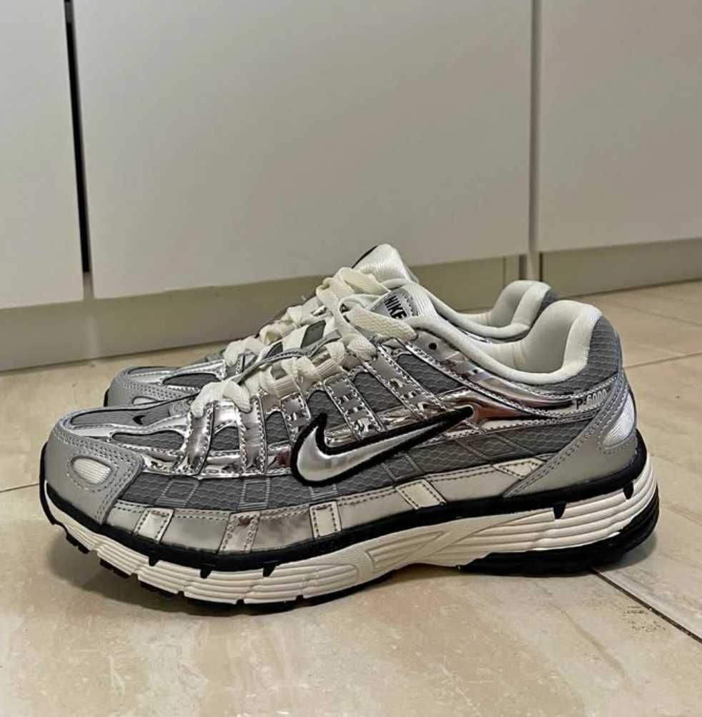 Nike P-6000 Novas