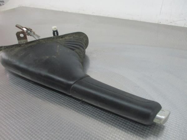 Travão de mão / parque FIAT Punto Van (199_)