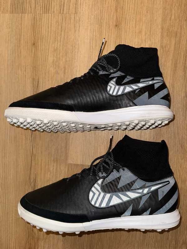 Nike MagistaX Proximo Street TF Elite ACC Turfy buty piłkarskie 47