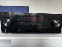 Amplituner Pioneer VSX-922 kino domowe