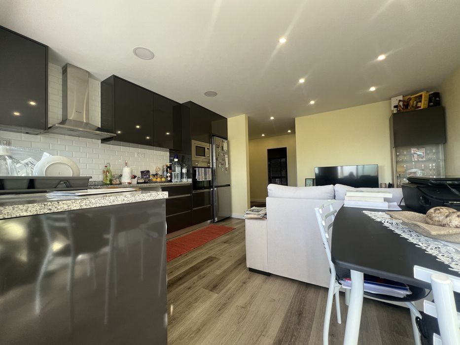 Apartamento T2+1 Maia Tipo Andar Moradia