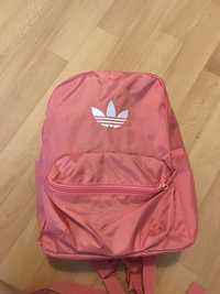 Nowy plecak Adidas damski