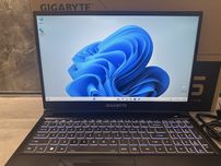 Gigabyte G5 MF i5-12500H/16GB/512 RTX4050