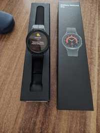 Galaxy watch5 Pro na gwarancji