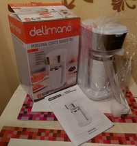 Ekspres do kawy - Personal coffee maker Delimano Pro