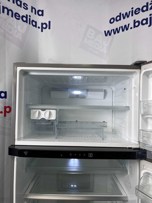 Lodówka Sharp American Style 177Cm / Klas A+ /Dostawa/Gwarancja