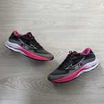 Кроссовки Mizuno Wave Rider 27 оригинал размер 42 (27 см до загиба)