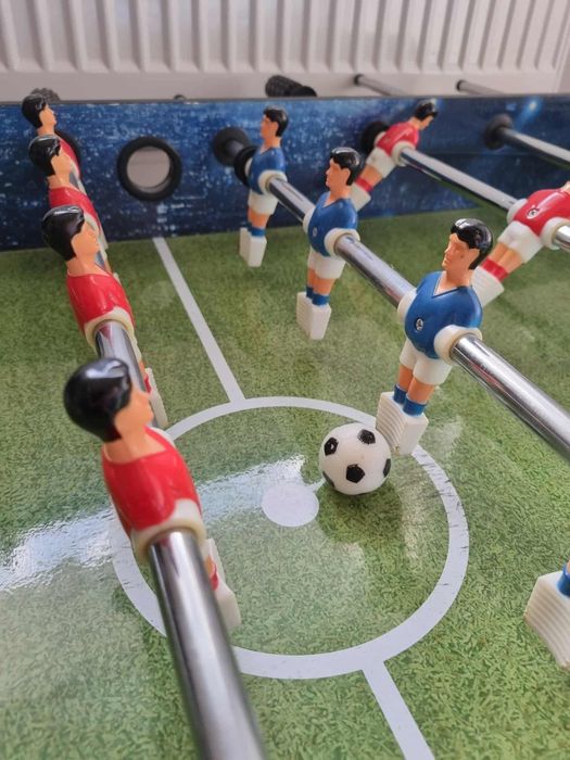 Stół do piłkarzyków champions football