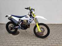 Husqvarna FE 350