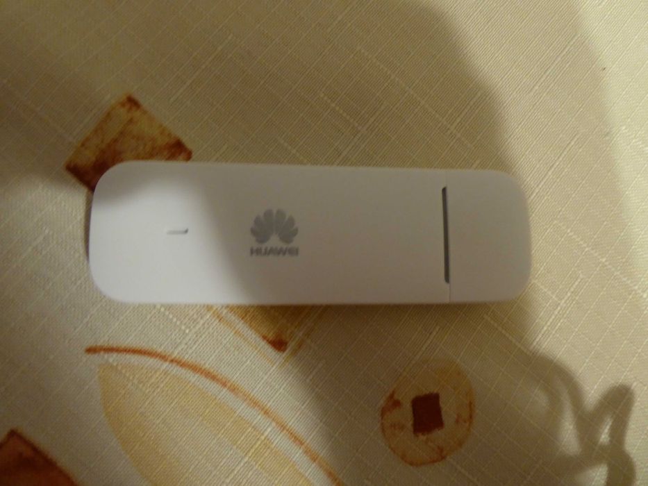 Modem USB LTE  4G HUAWEI E3372 sprzedam szybko