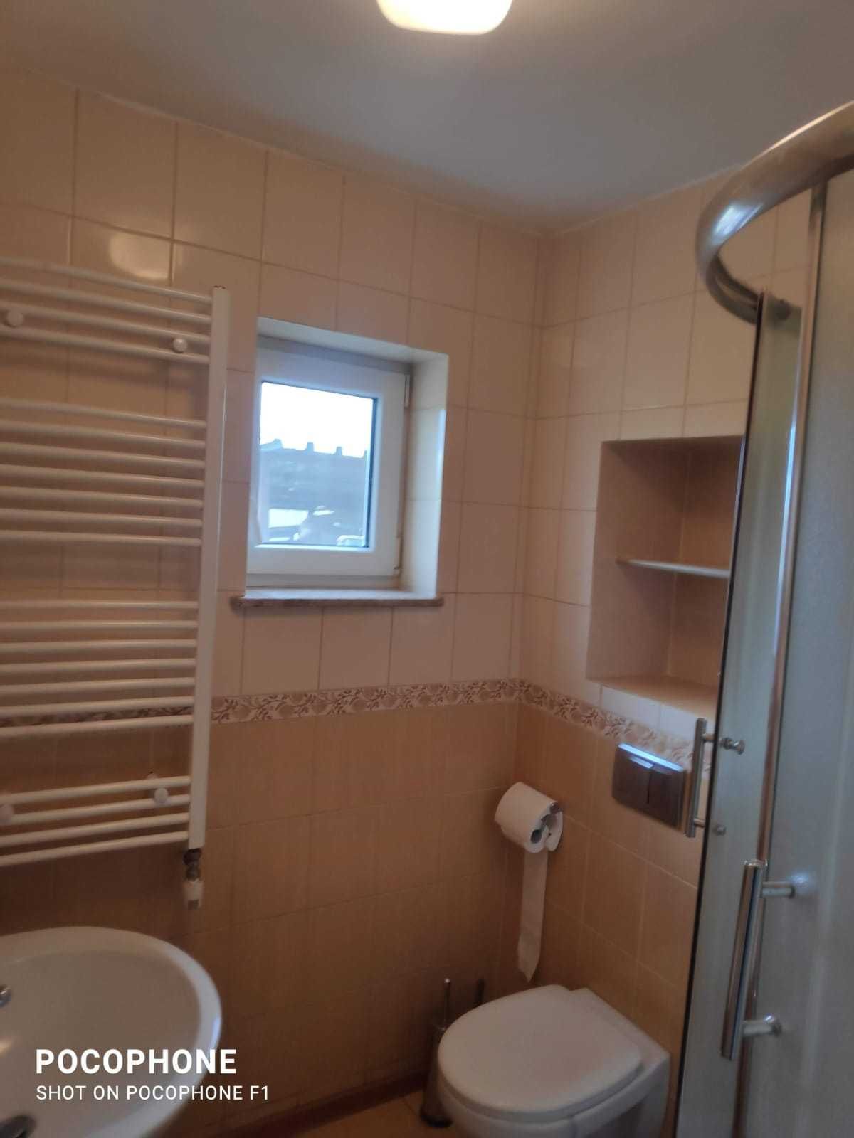 Noclegi pracownicze - Gniewkowo