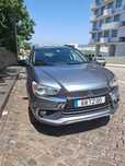 Mitsubishi ASX 1.6 DID Intense Black Edition