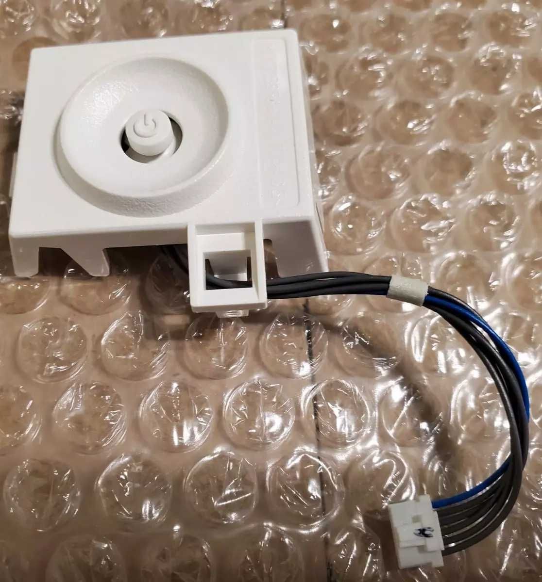 Botão Power LG – Excelente Estado!
