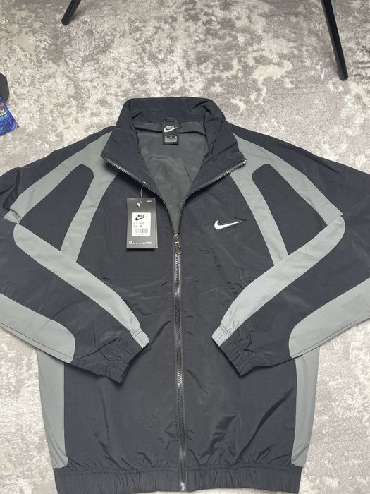 Вітровка Nike Nocta / L / corteiz, nike