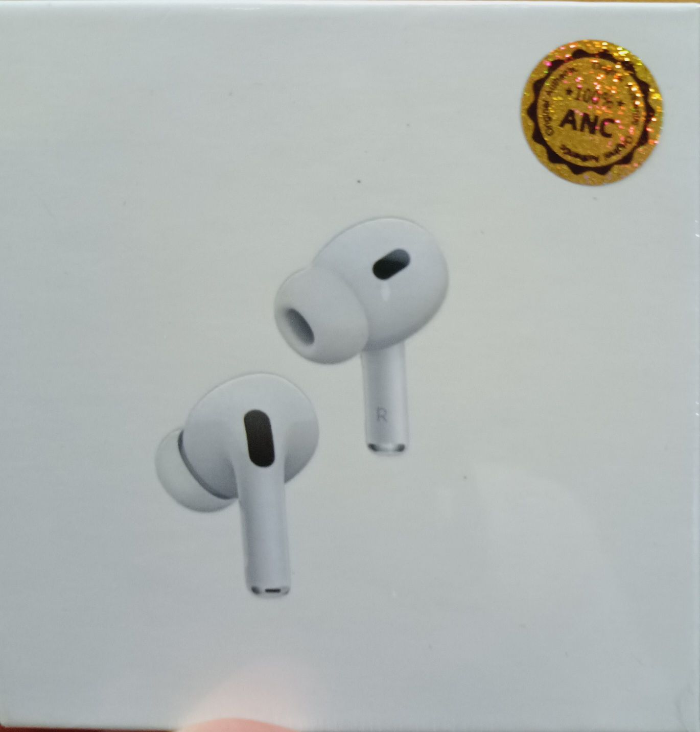 Słuchawki APPLE AirPods Pro 2